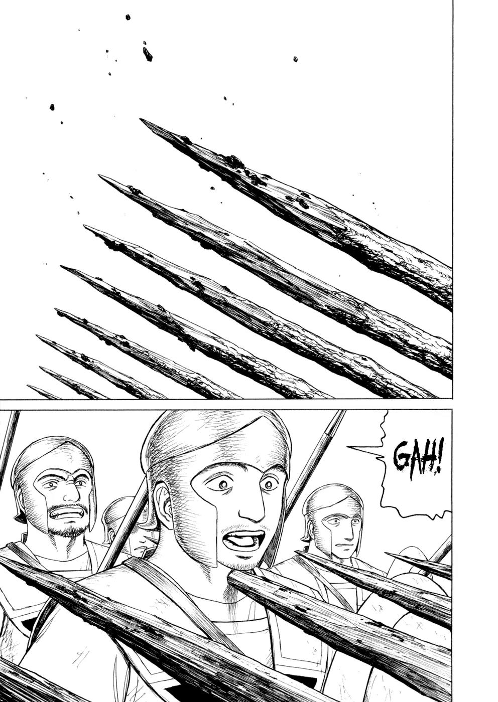 Historie Chapter 33 page 16 - Chapter 33 : In Paphlagonia - Part 10