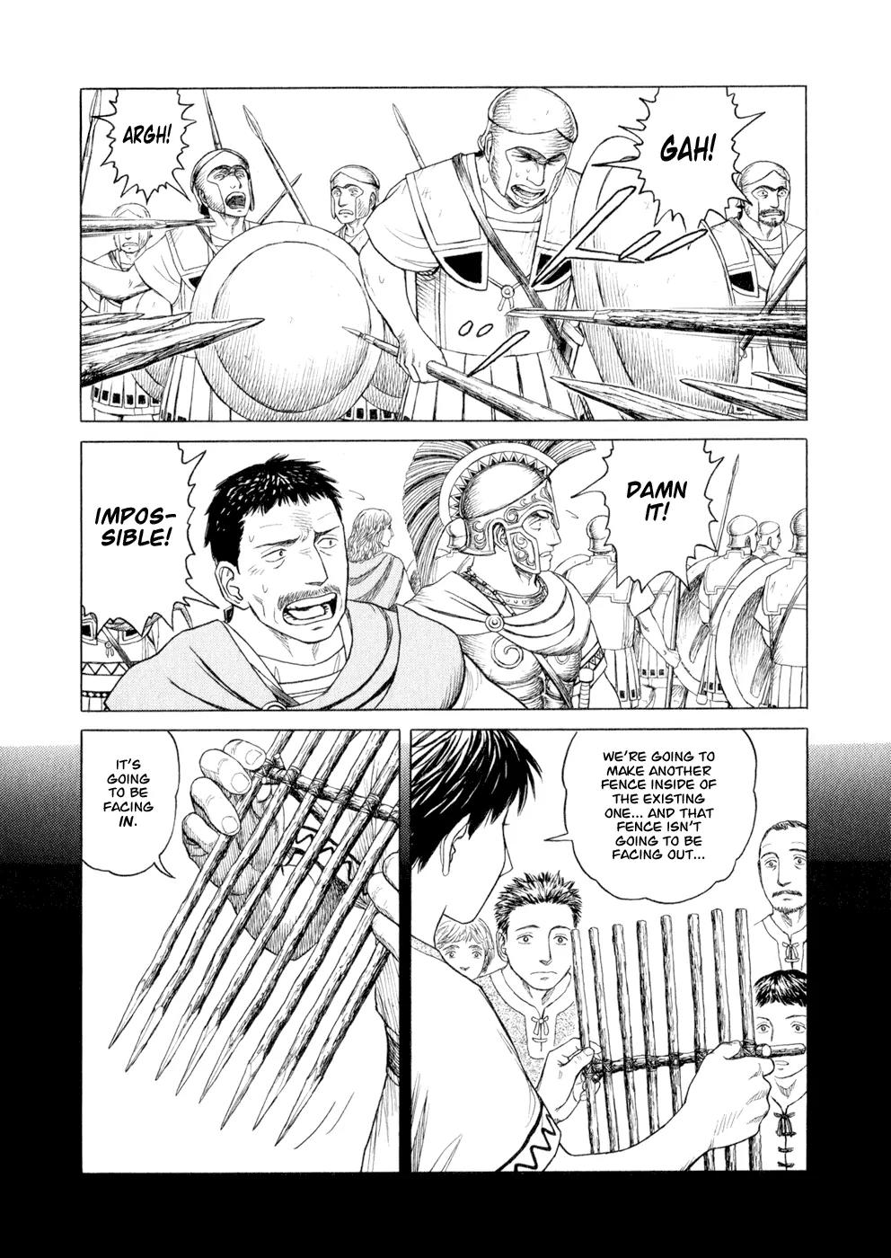 Historie Chapter 34 page 7 - Chapter 34 : In Paphlagonia - Part 11