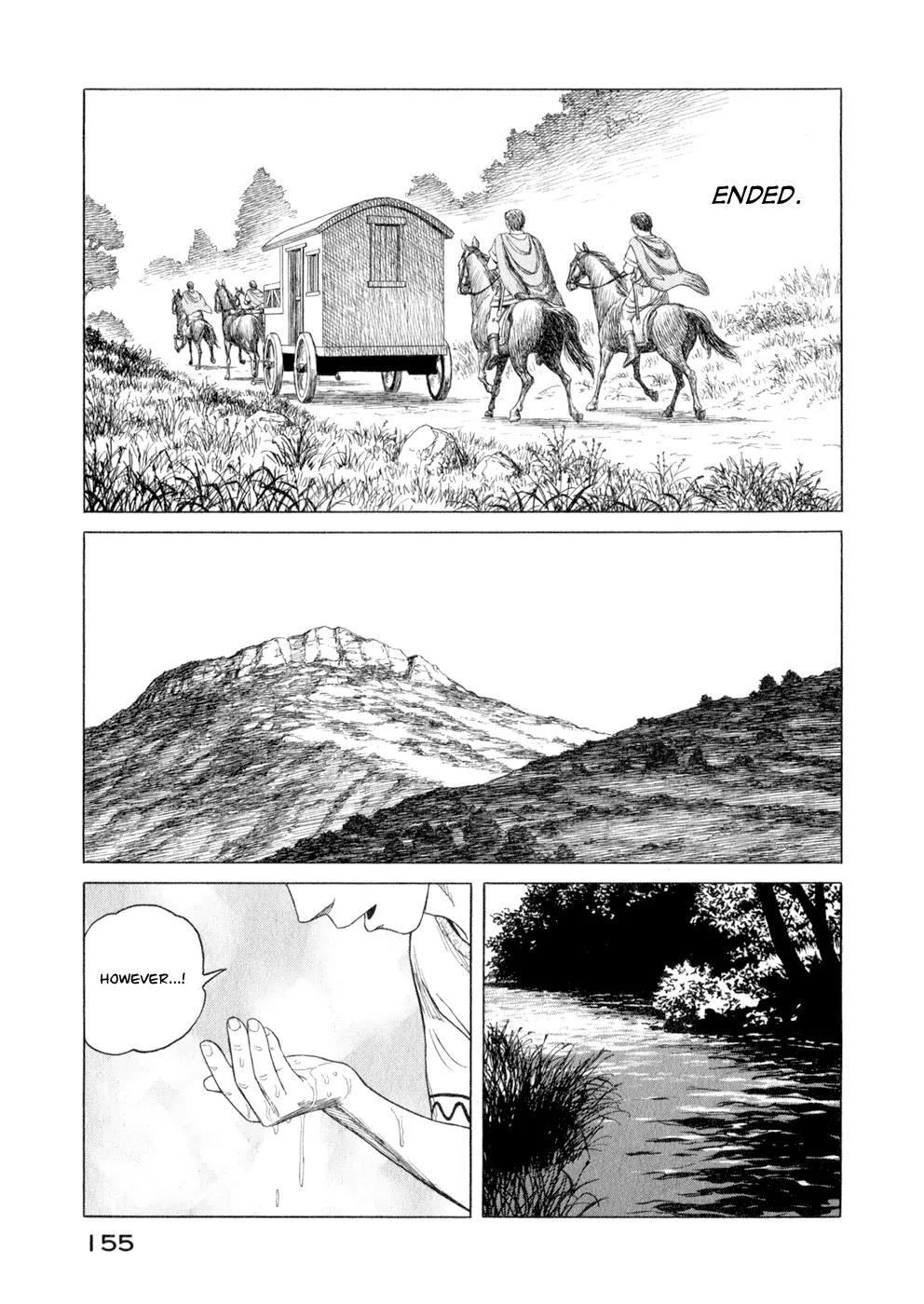 Historie Chapter 36 page 22 - Chapter 36 : Odysseus