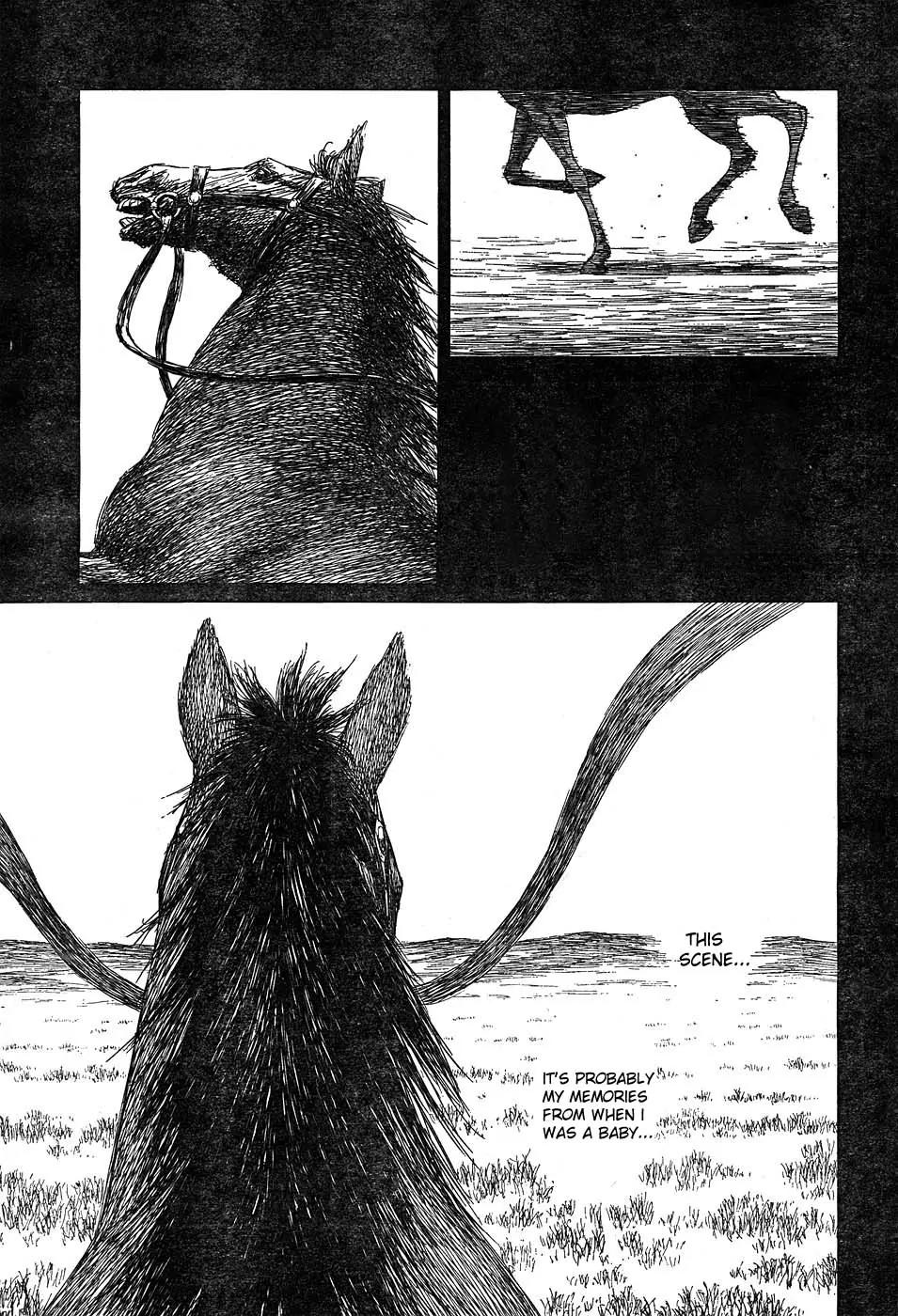 Historie Chapter 52 page 13 - Chapter 52 : Horse Back Riding Class (2)