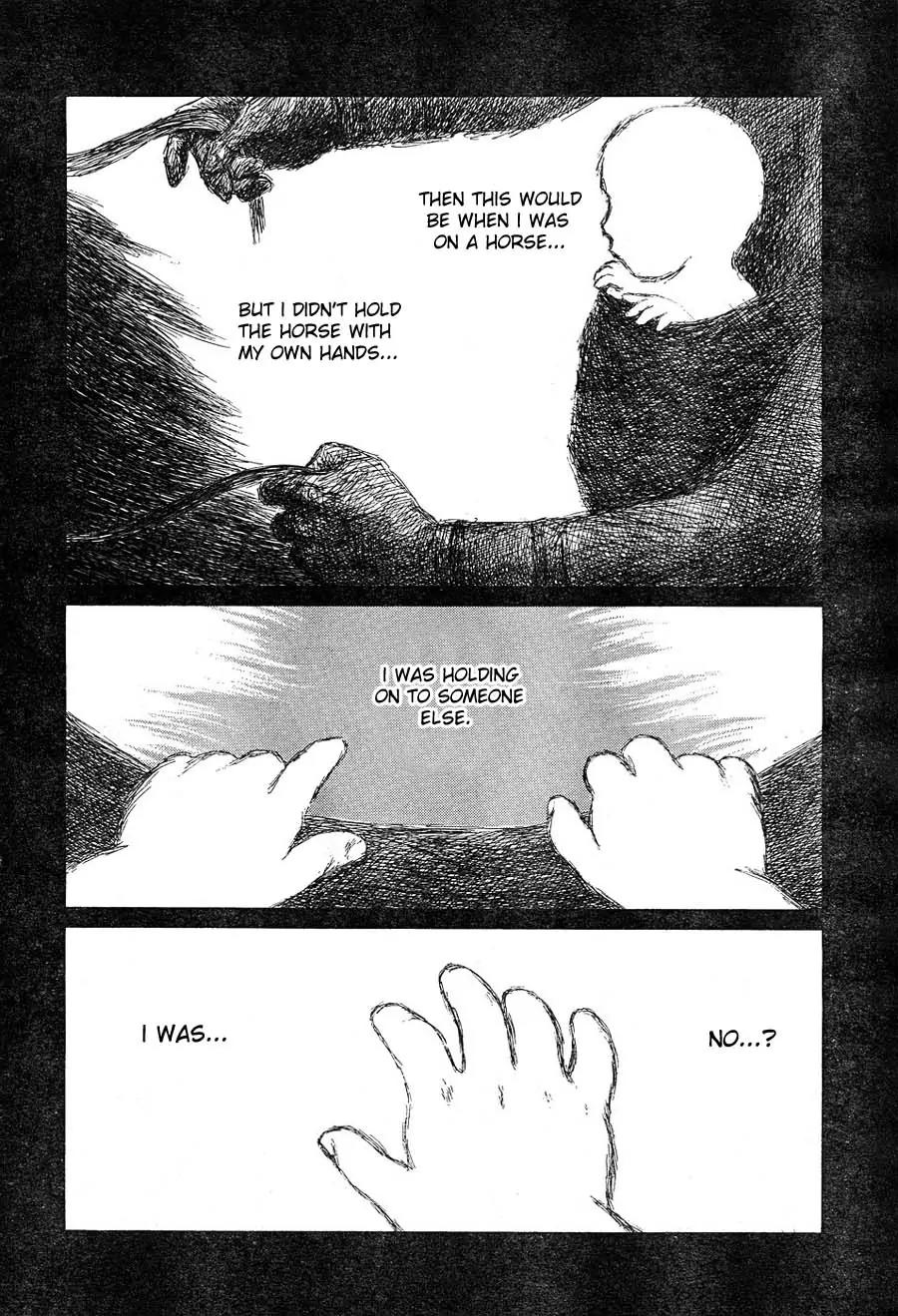 Historie Chapter 52 page 14 - Chapter 52 : Horse Back Riding Class (2)