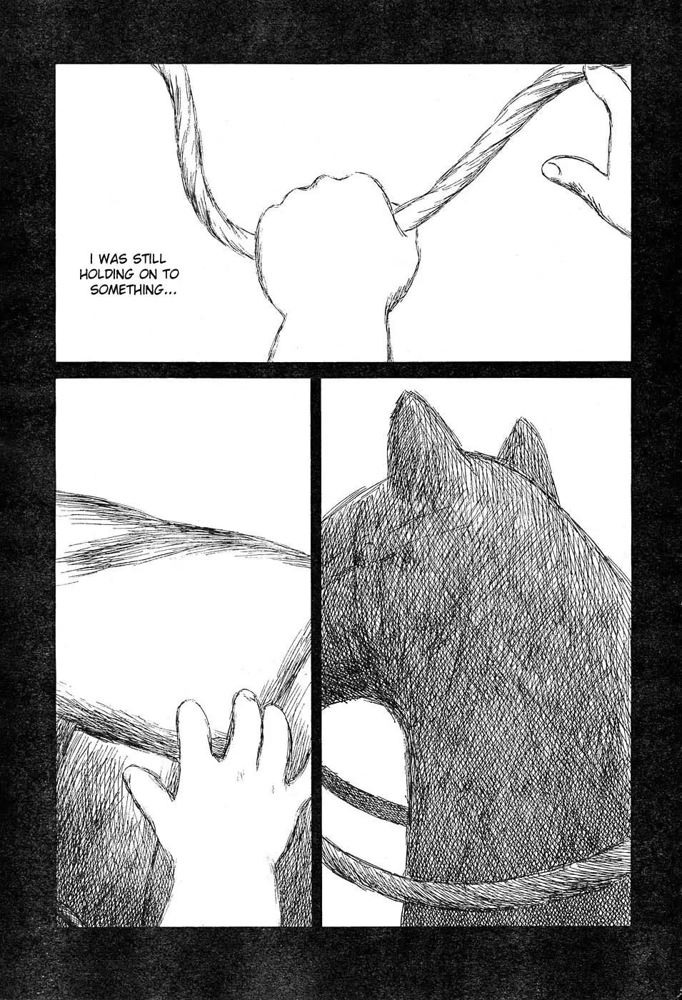 Historie Chapter 52 page 15 - Chapter 52 : Horse Back Riding Class (2)
