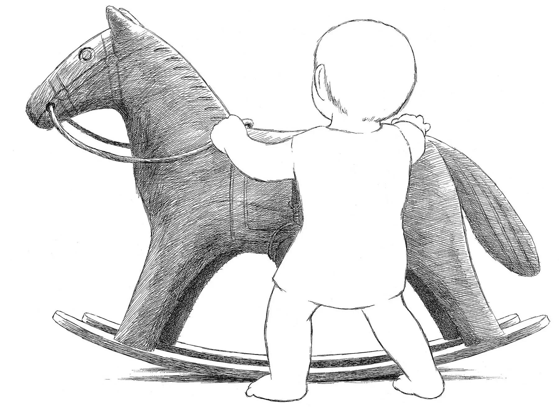 Historie Chapter 52 page 16 - Chapter 52 : Horse Back Riding Class (2)