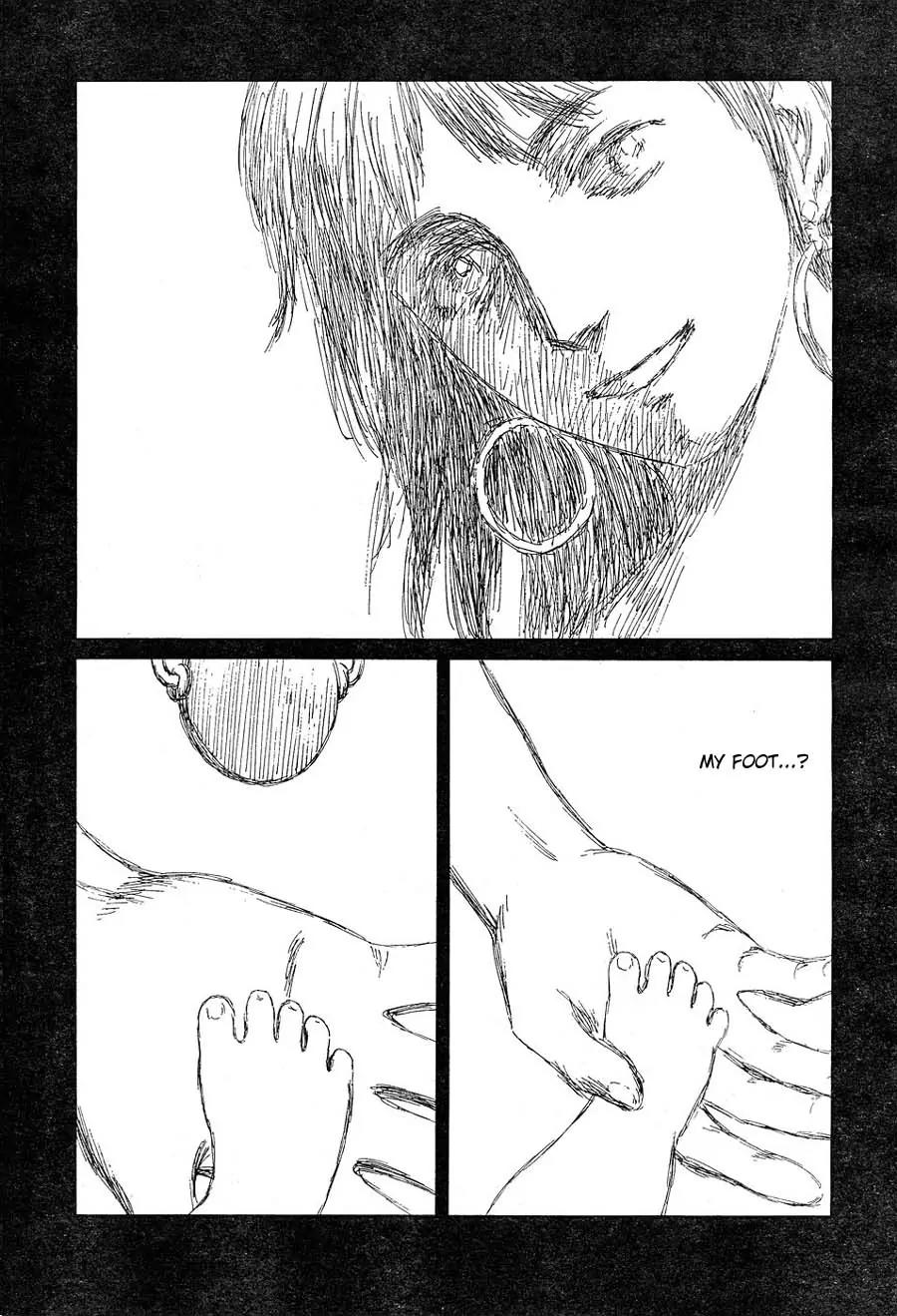 Historie Chapter 52 page 17 - Chapter 52 : Horse Back Riding Class (2)