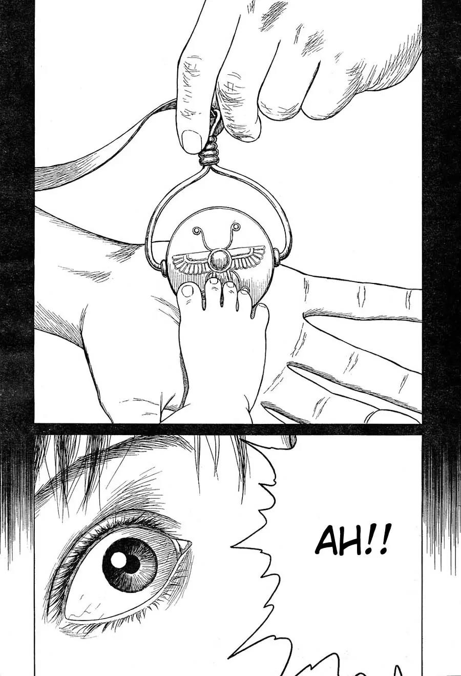 Historie Chapter 52 page 18 - Chapter 52 : Horse Back Riding Class (2)