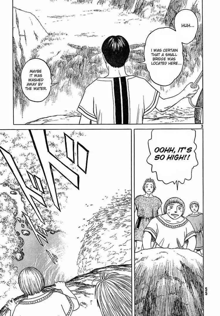 Historie Chapter 56 page 3 - Chapter 56