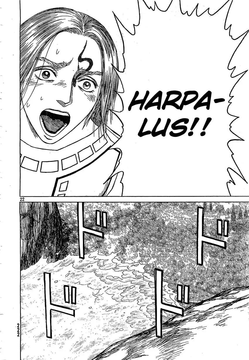 Historie Chapter 57 page 20 - Chapter 57