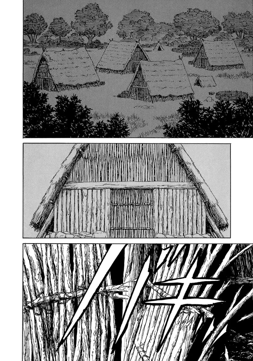 Historie Chapter 6 page 2 - Chapter 6 : Library 2