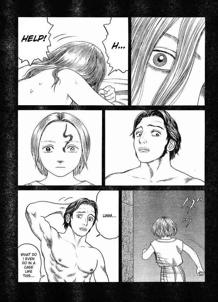 Historie Chapter 61 page 10 - Chapter 61 : Hephaestion 3