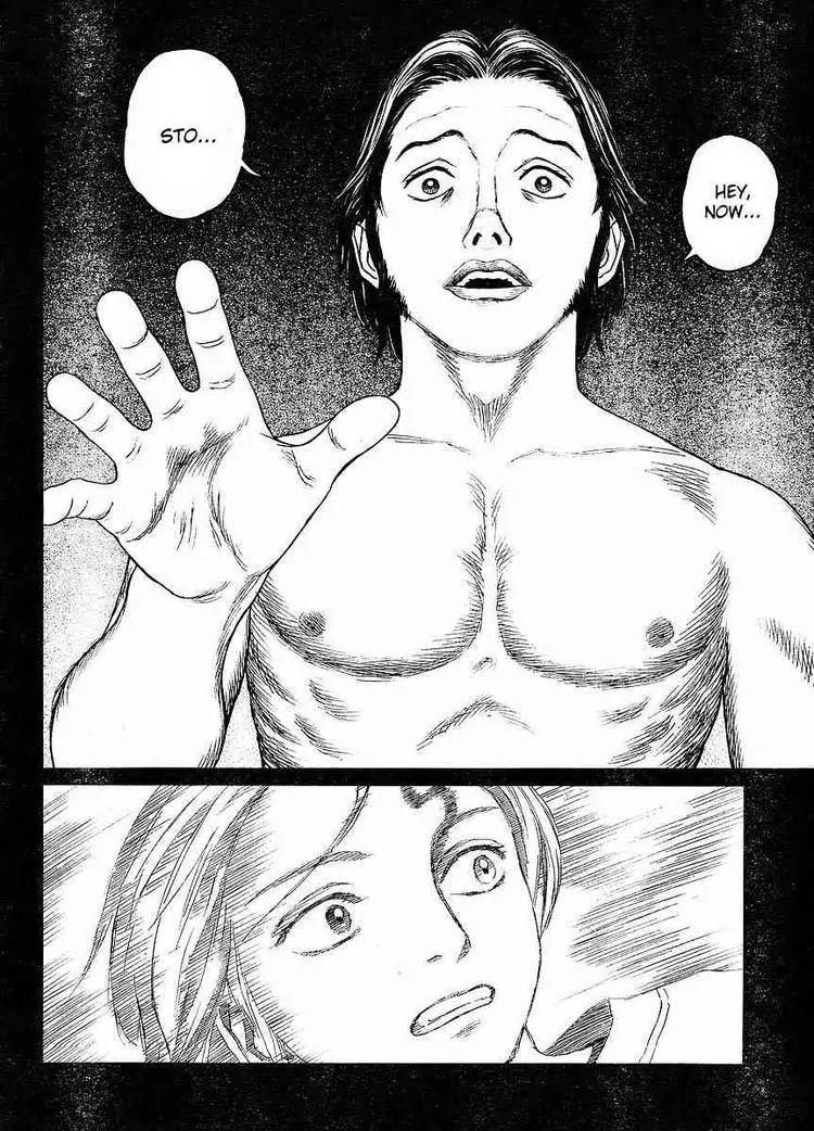 Historie Chapter 61 page 13 - Chapter 61 : Hephaestion 3