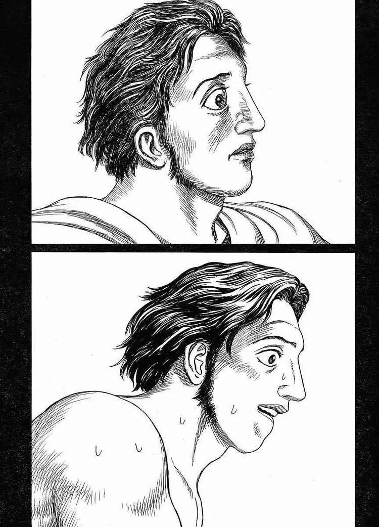 Historie Chapter 61 page 7 - Chapter 61 : Hephaestion 3