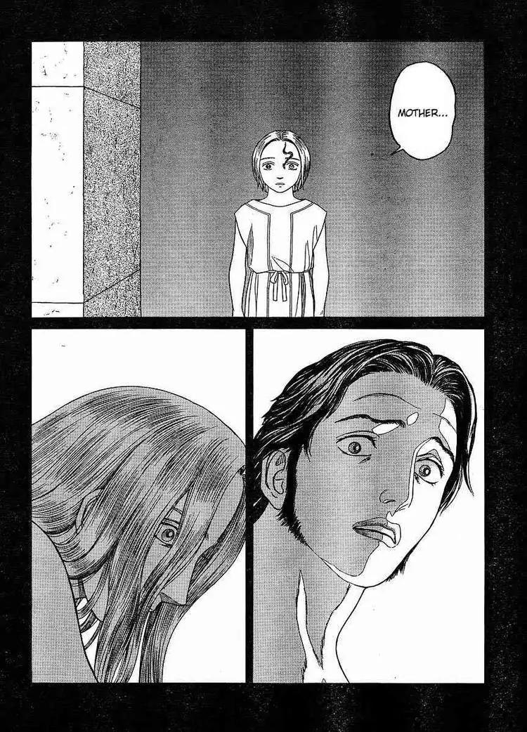 Historie Chapter 61 page 9 - Chapter 61 : Hephaestion 3