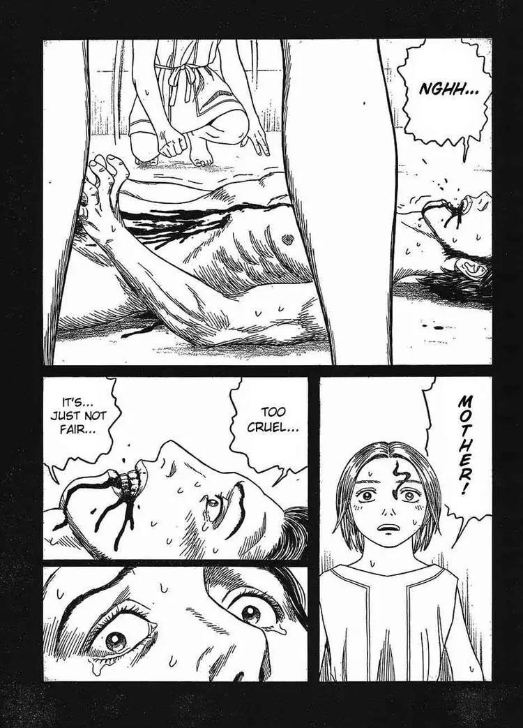 Historie Chapter 62 page 15 - Chapter 62 : Hephaestion 4