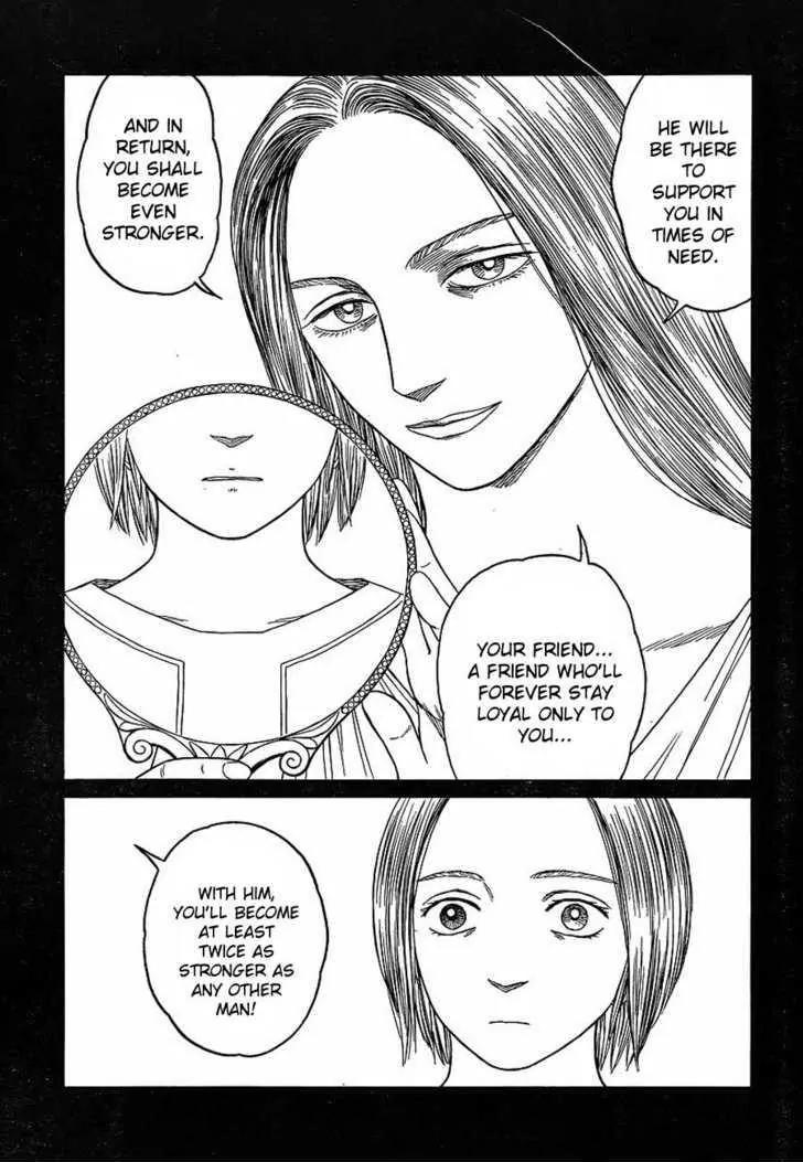 Historie Chapter 63 page 13 - Chapter 63 : Hypertension 5