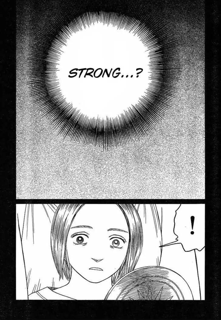 Historie Chapter 63 page 15 - Chapter 63 : Hypertension 5