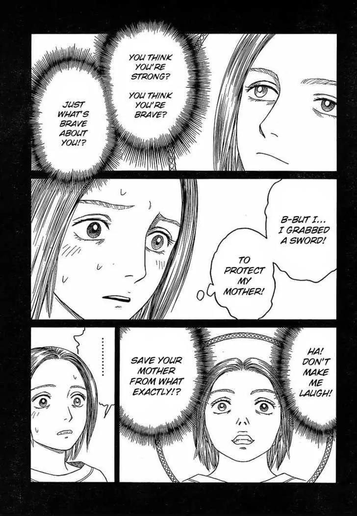 Historie Chapter 63 page 17 - Chapter 63 : Hypertension 5