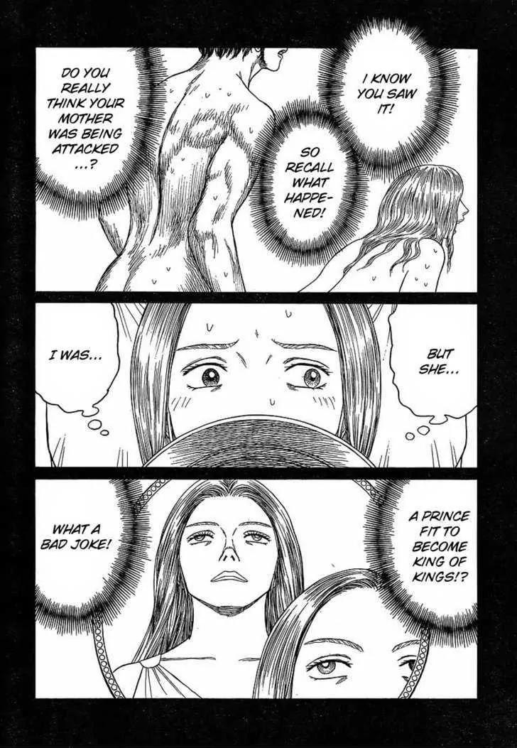 Historie Chapter 63 page 18 - Chapter 63 : Hypertension 5