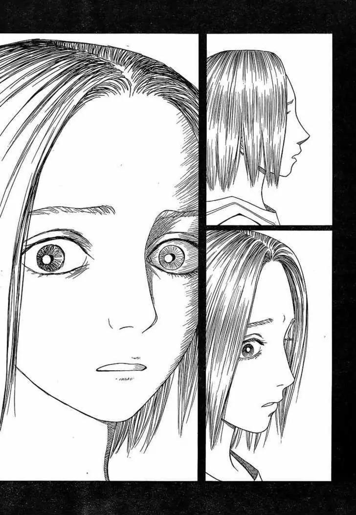 Historie Chapter 63 page 21 - Chapter 63 : Hypertension 5