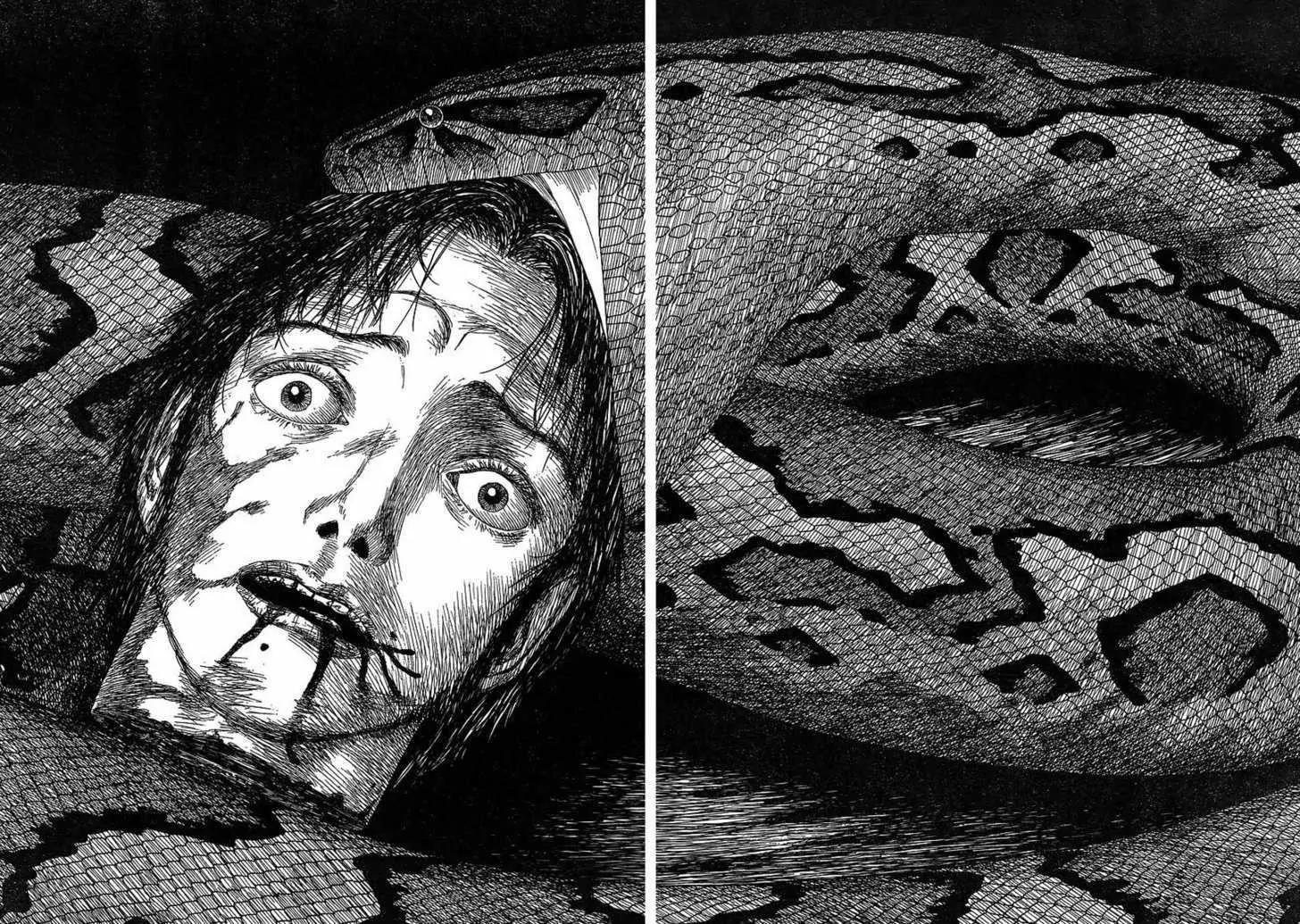 Historie Chapter 63 page 22 - Chapter 63 : Hypertension 5