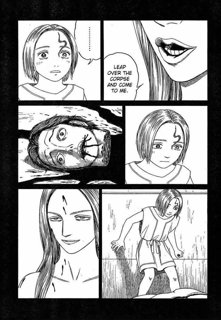 Historie Chapter 63 page 7 - Chapter 63 : Hypertension 5