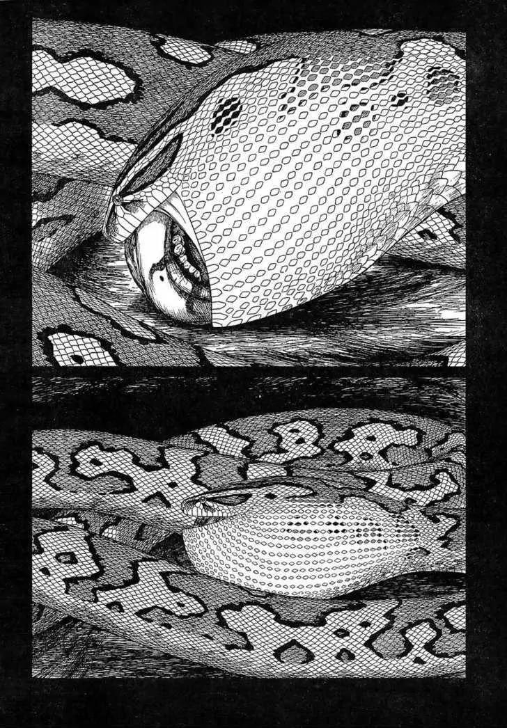 Historie Chapter 64 page 4 - Chapter 64 : Hephaestion 6