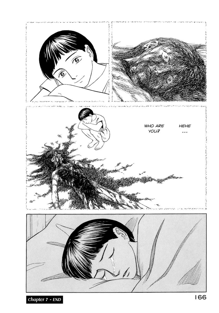 Historie Chapter 7 page 22 - Chapter 7 : The Same Dream