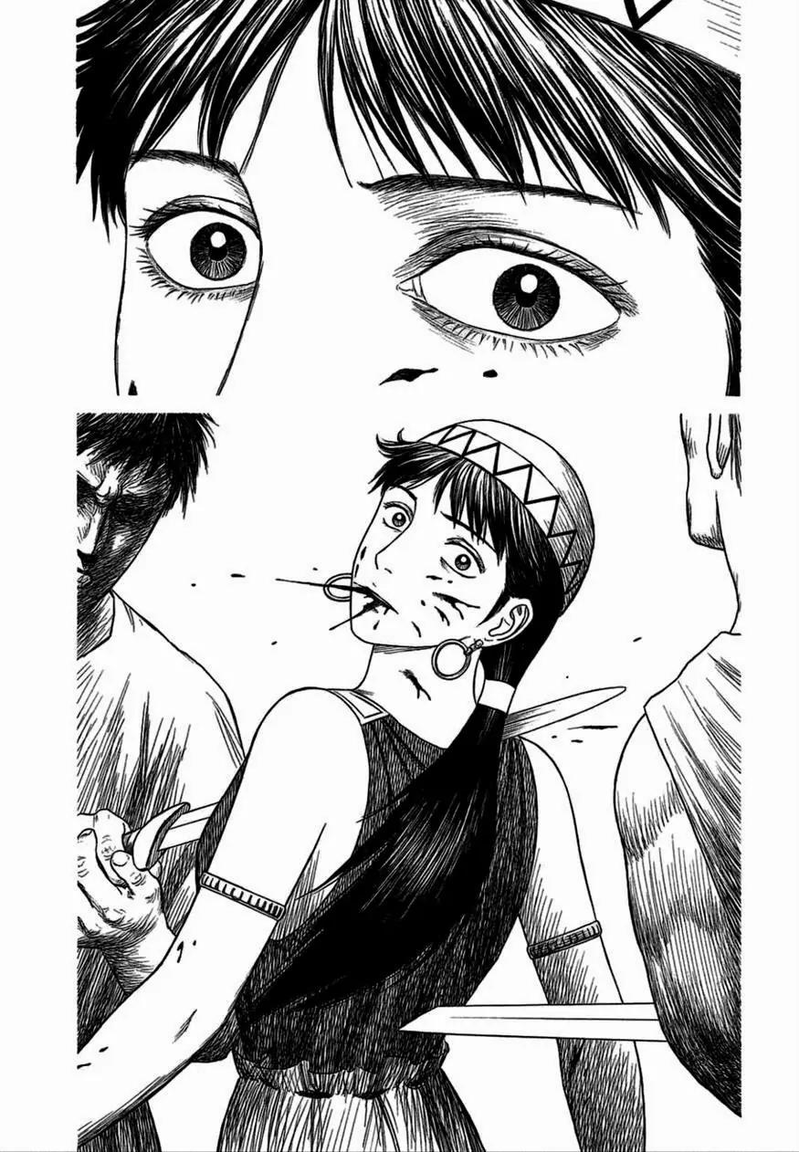 Historie Chapter 86 page 25 - Chapter 86 : Melanthios (002)