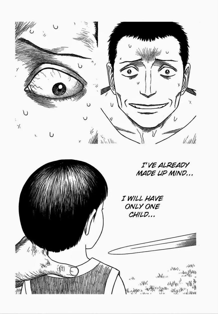 Historie Chapter 86 page 26 - Chapter 86 : Melanthios (002)