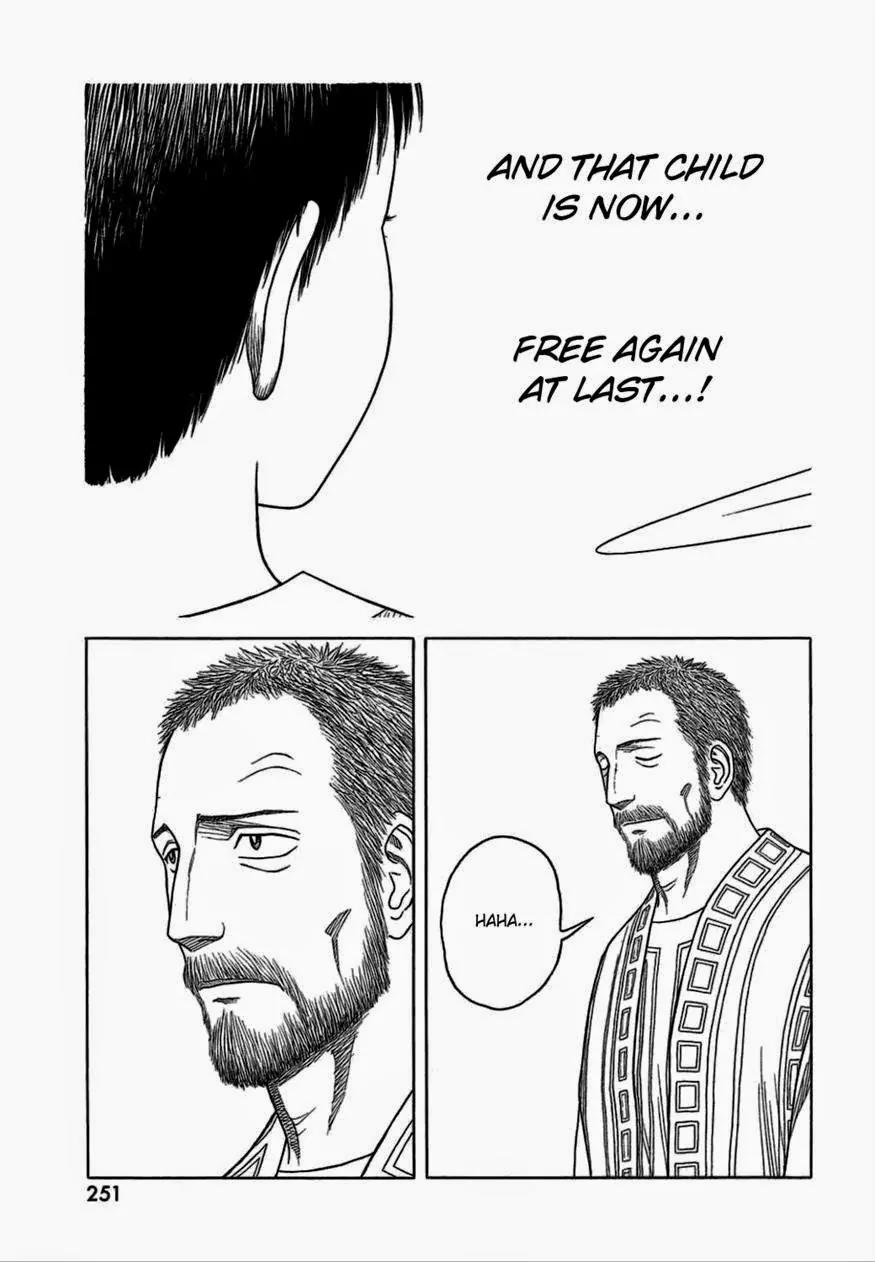 Historie Chapter 86 page 27 - Chapter 86 : Melanthios (002)