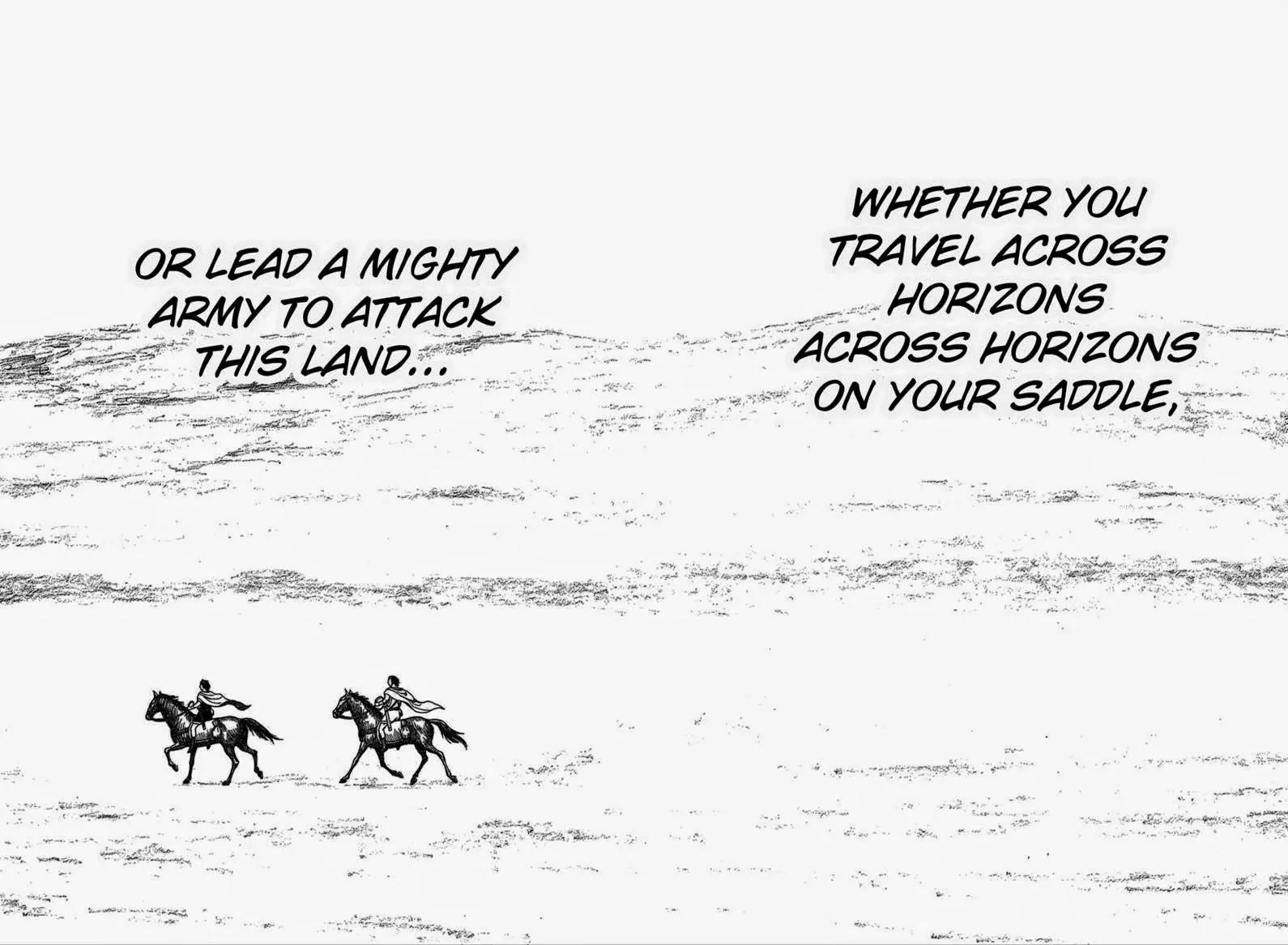 Historie Chapter 86 page 28 - Chapter 86 : Melanthios (002)