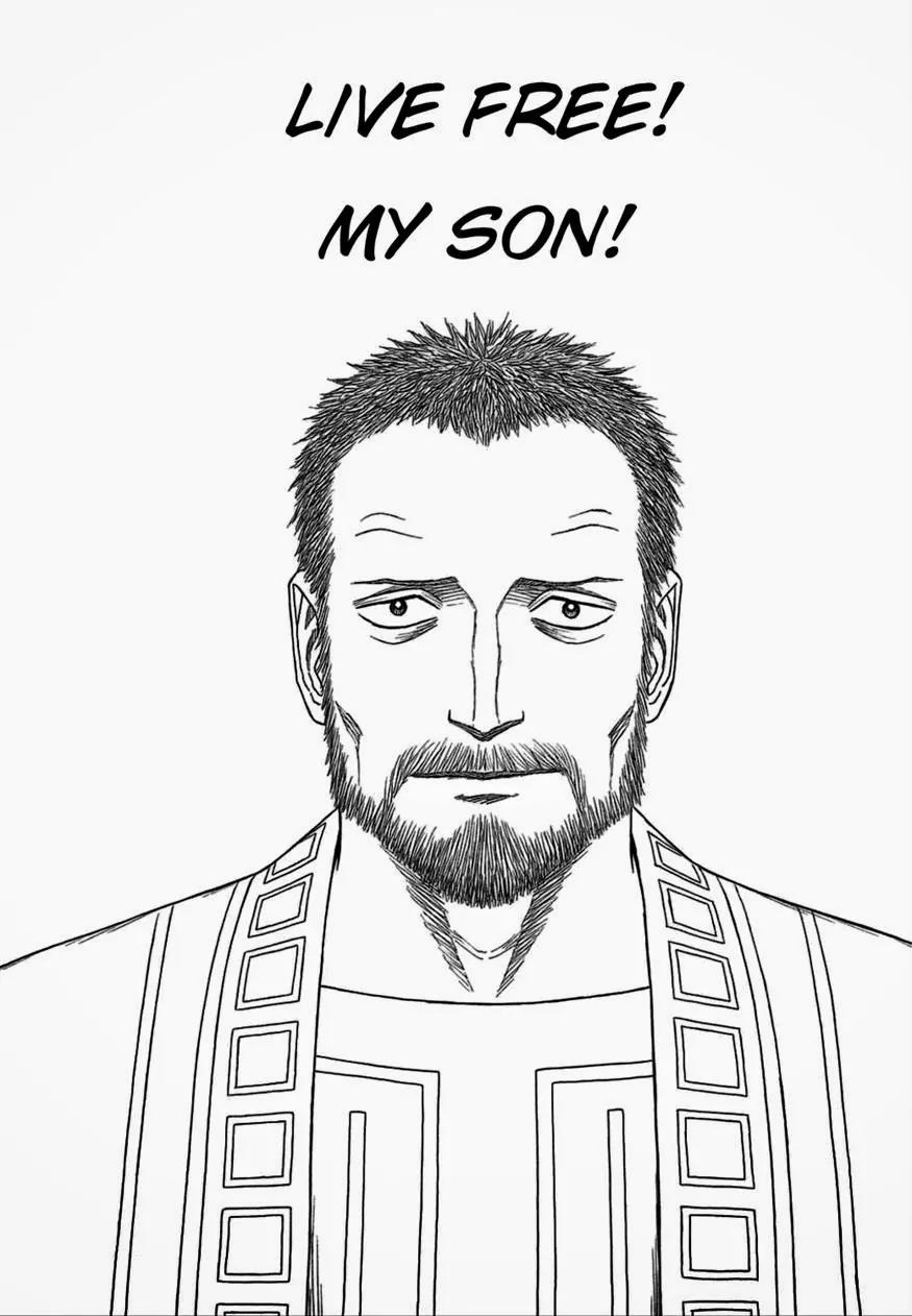 Historie Chapter 86 page 29 - Chapter 86 : Melanthios (002)