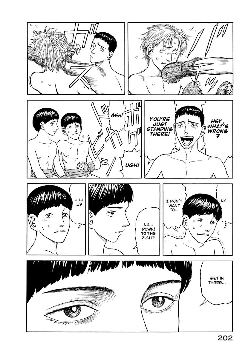 Historie Chapter 9 page 12 - Chapter 9 : Physical Training