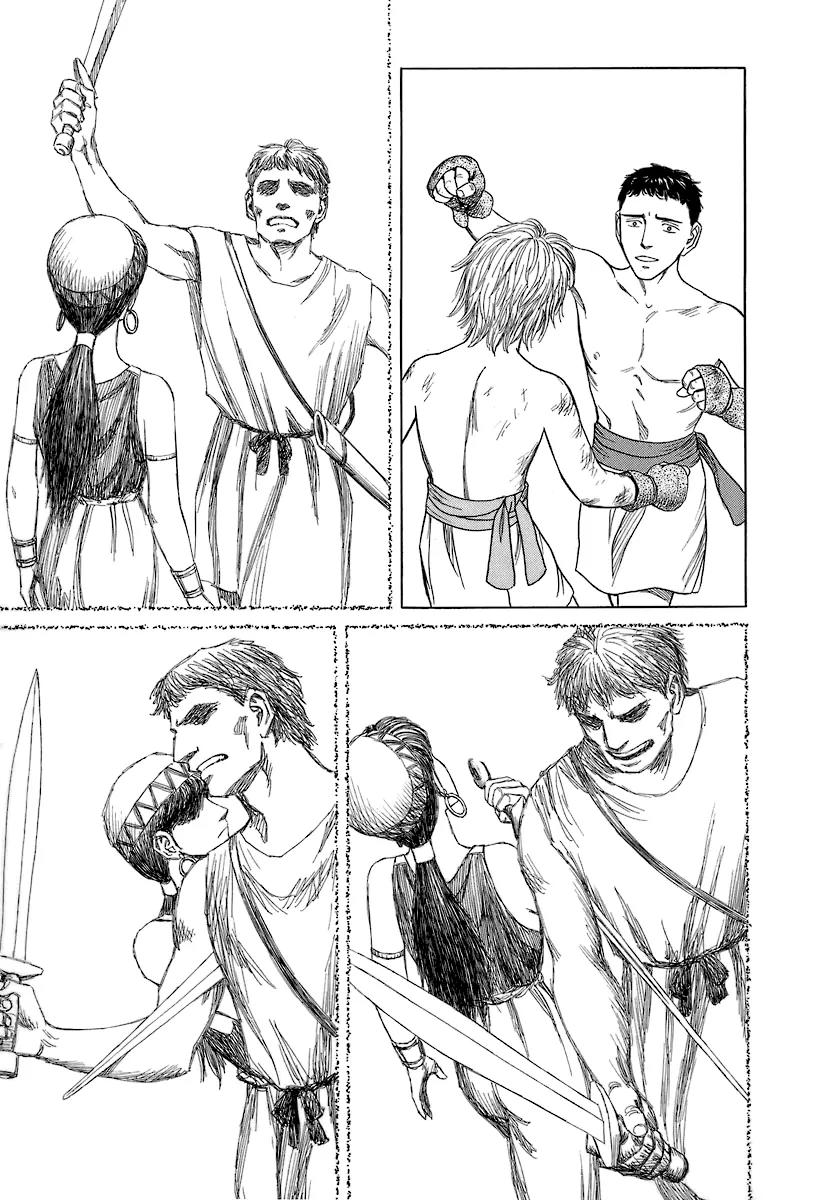 Historie Chapter 9 page 13 - Chapter 9 : Physical Training