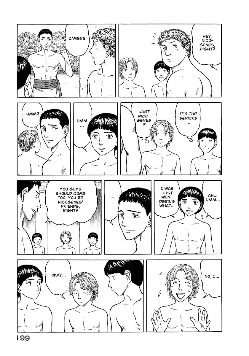 Historie Chapter 9 page 9 - Chapter 9 : Physical Training