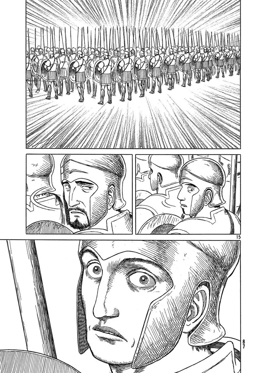Historie Chapter 91 page 14 - Chapter 91