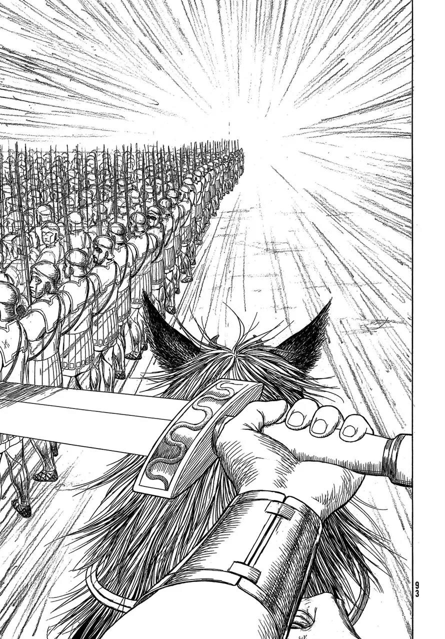 Historie Chapter 91 page 18 - Chapter 91