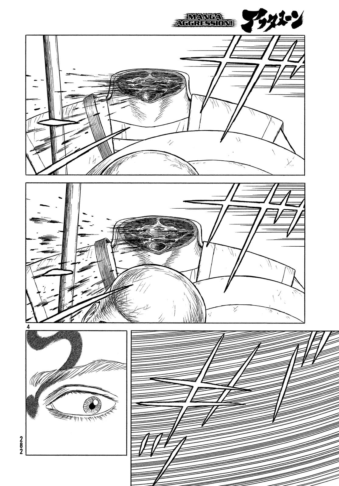 Historie Chapter 92 page 3 - Chapter 92