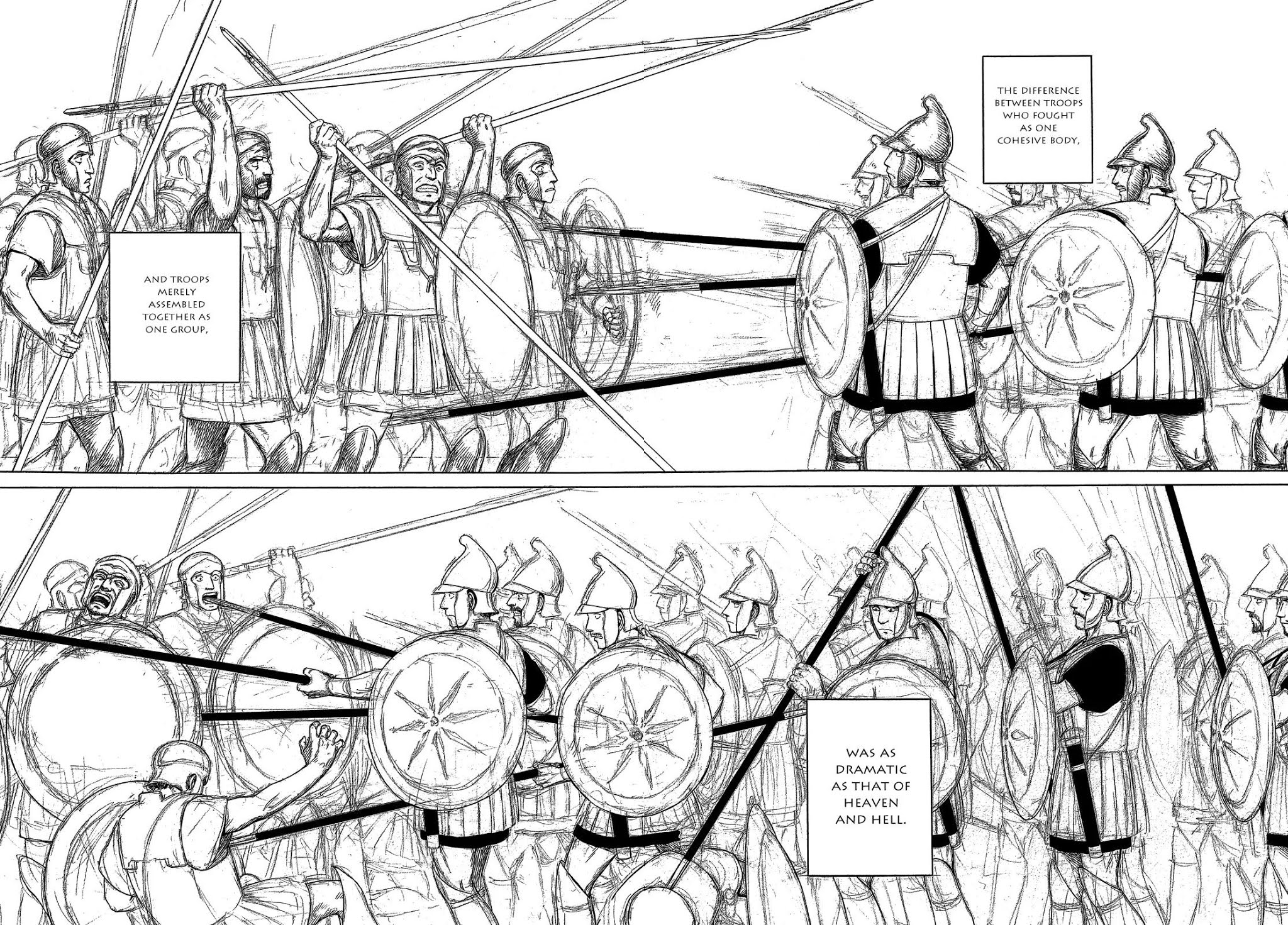 Historie Chapter 94 page 12 - Chapter 94