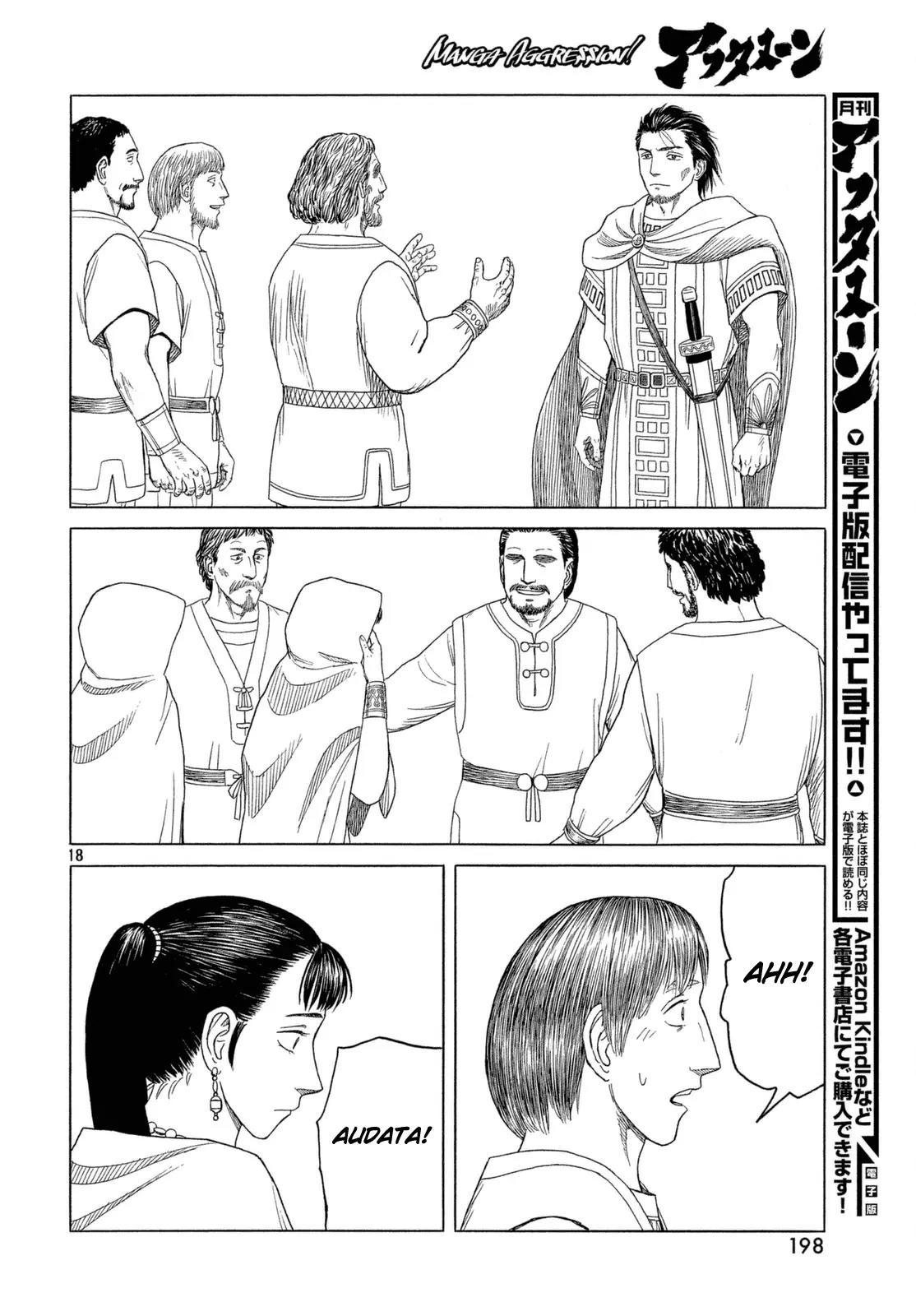 Historie Chapter 99 page 17 - Chapter 99