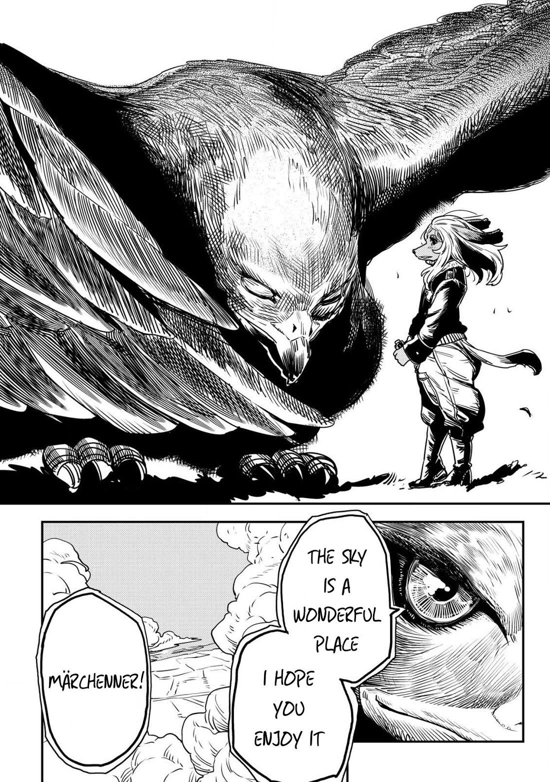 History of the Kingdom of the Orcsen: How the Barbarian Orcish Nation Came to Burn Down the Peaceful Elfland Chapter 10 page 29 - Chapter 10: The War Plan