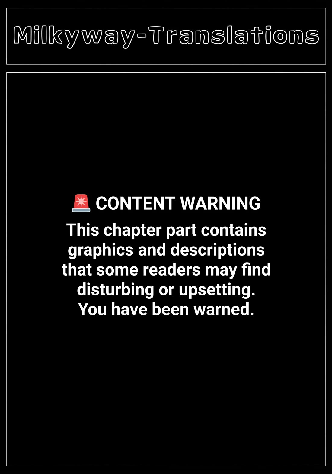 History of the Kingdom of the Orcsen: How the Barbarian Orcish Nation Came to Burn Down the Peaceful Elfland Chapter 17.2 page 1 - Chapter 17.2: The Wailing Jaws P.2