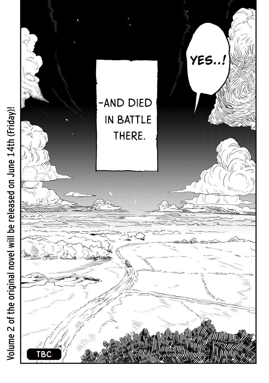 History of the Kingdom of the Orcsen: How the Barbarian Orcish Nation Came to Burn Down the Peaceful Elfland Chapter 5 page 49 - Chapter 5: When it Rains (Part 1)