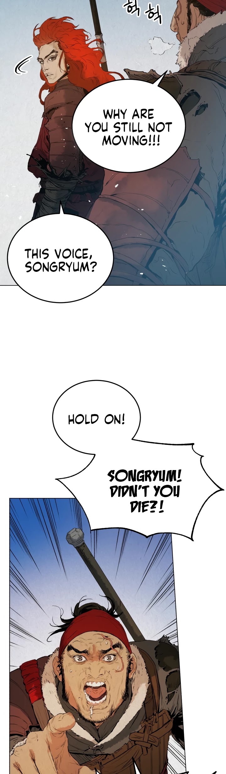 History of Three States Chapter 1 page 15 - Chapter 1