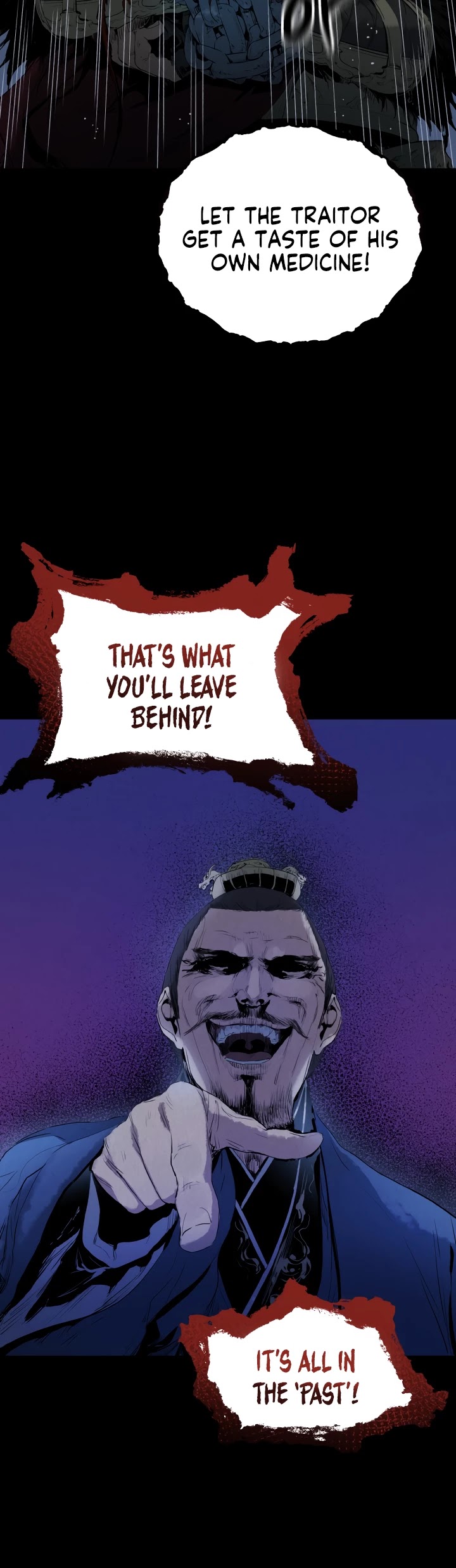 History of Three States Chapter 1 page 68 - Chapter 1