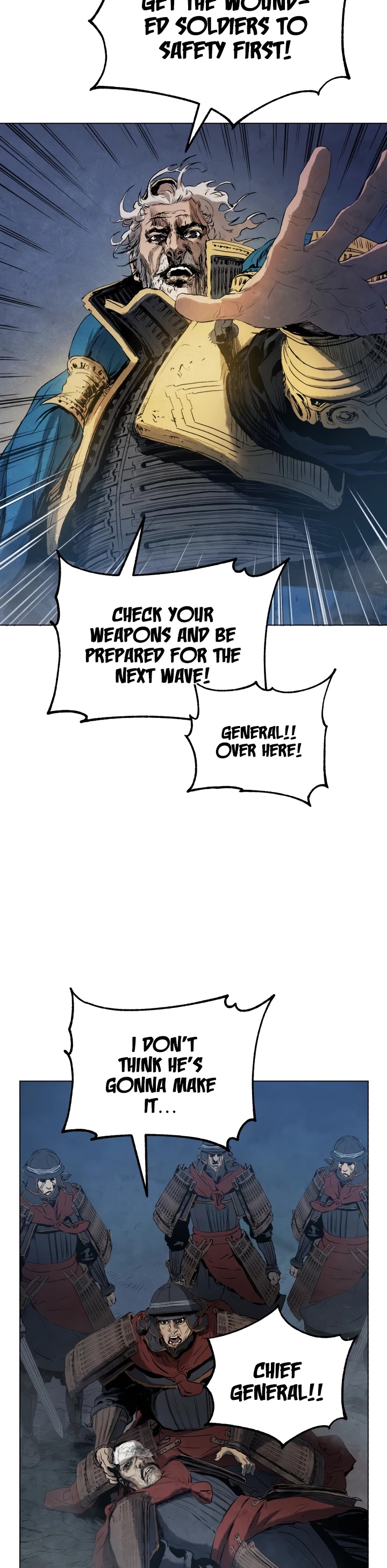 History of Three States Chapter 10 page 16 - Chapter 10