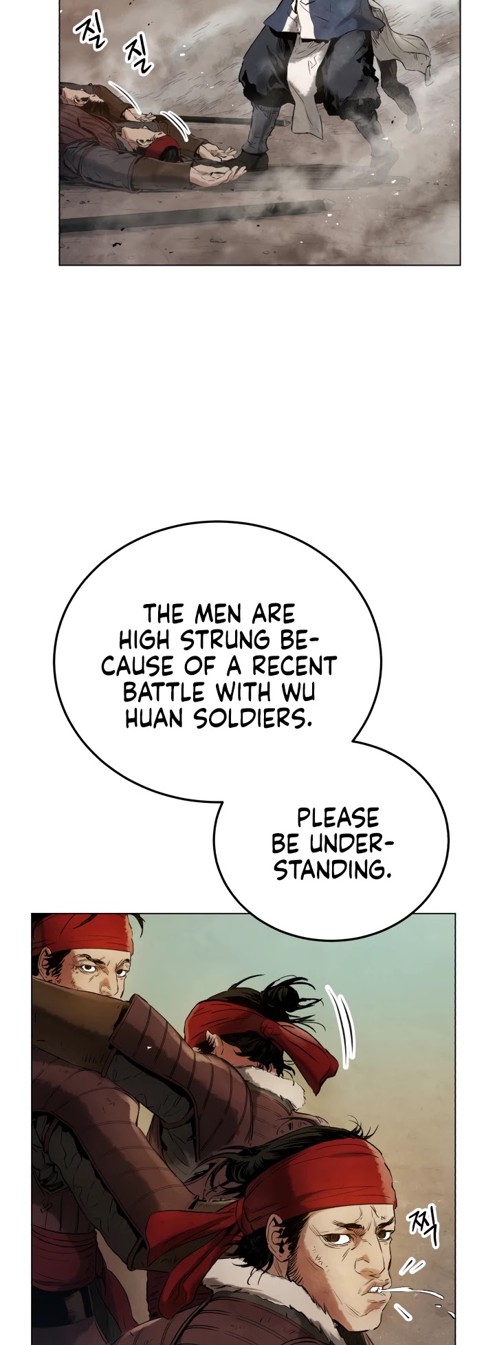 History of Three States Chapter 13 page 18 - Chapter 13