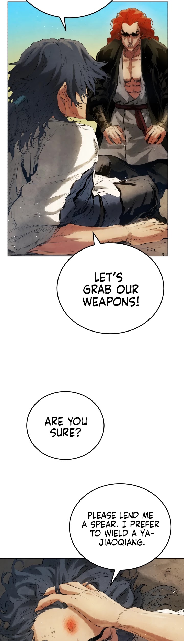 History of Three States Chapter 13 page 41 - Chapter 13