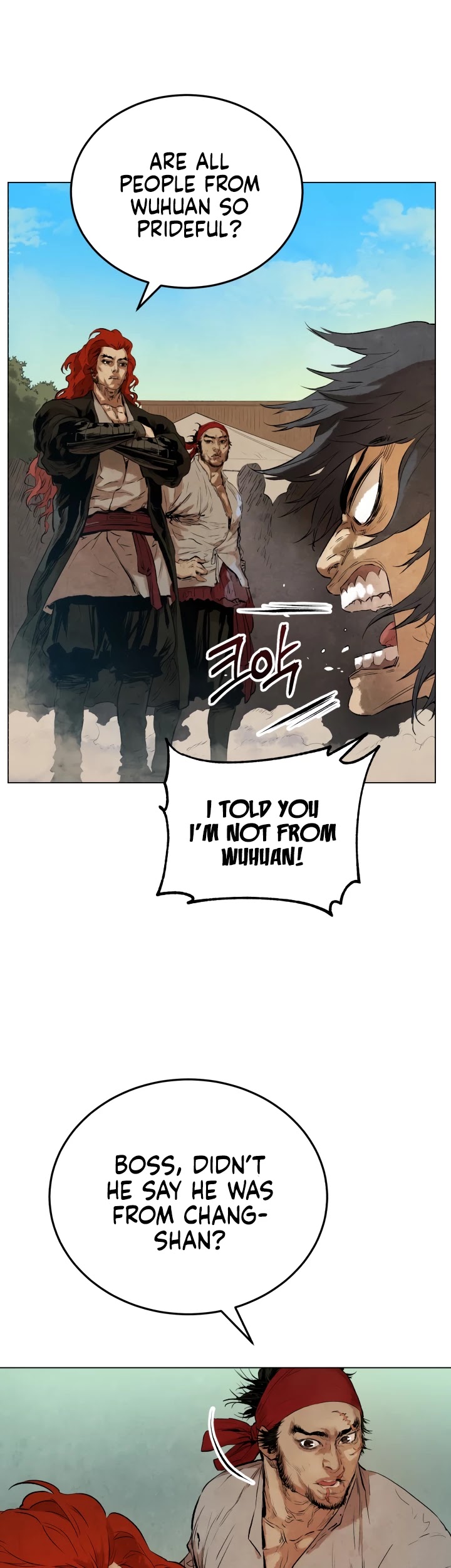 History of Three States Chapter 14 page 21 - Chapter 14