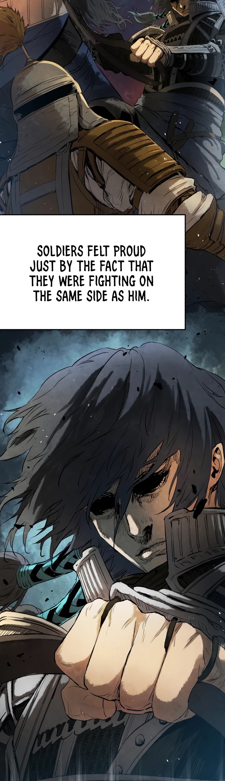 History of Three States Chapter 14 page 41 - Chapter 14