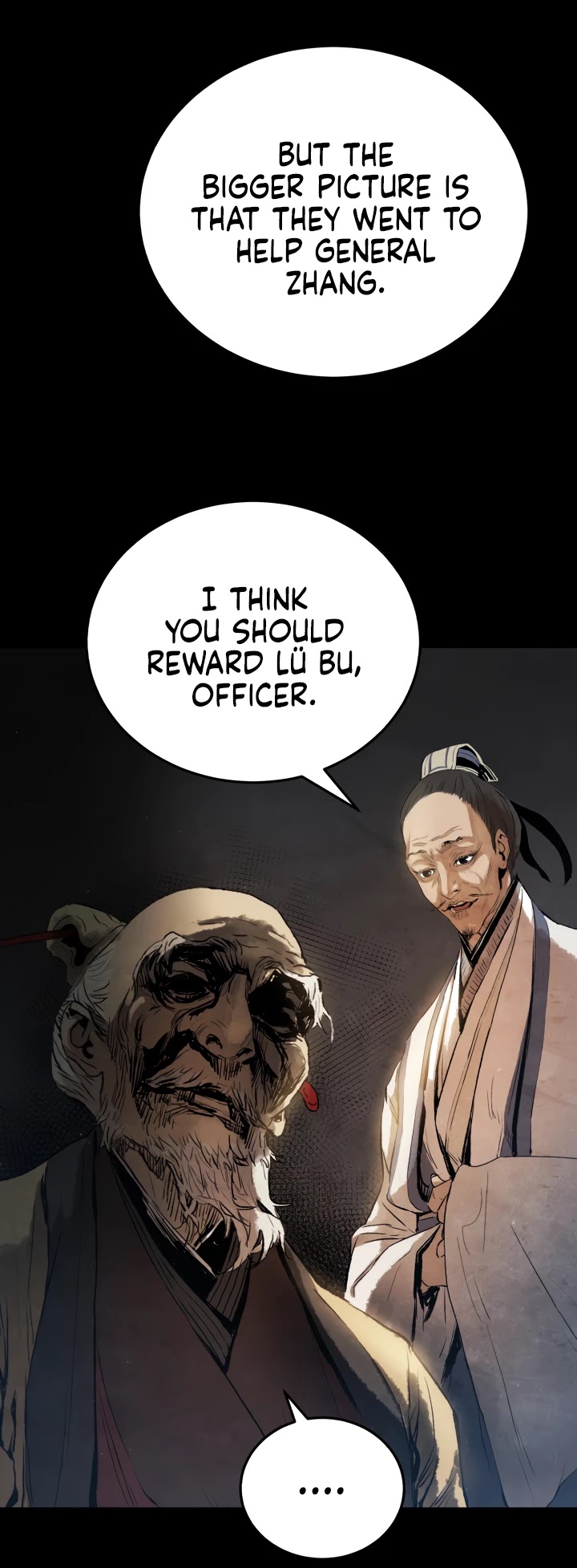 History of Three States Chapter 14 page 50 - Chapter 14